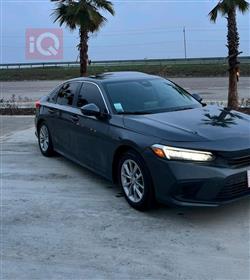 هوندا سيفيك